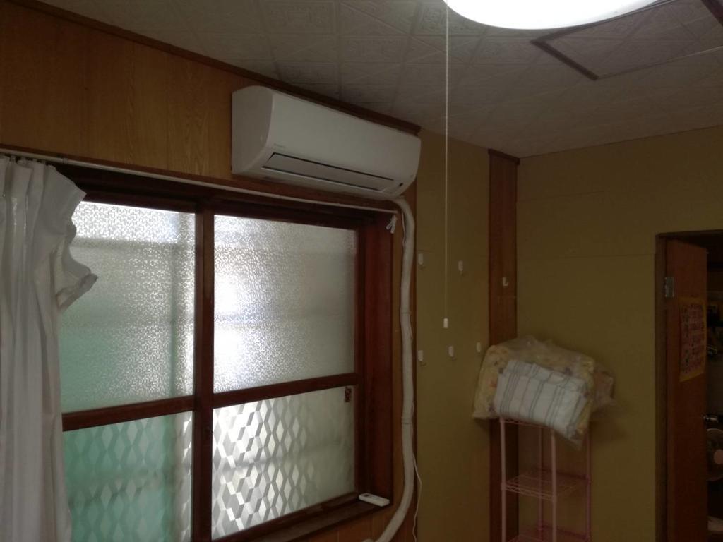 Koza Share House Hotell Okinawa Exteriör bild